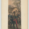 Officier Artillerie à Cheval