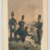 Officier a Genie