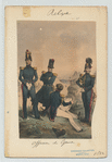 Officier a Genie