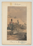 Regiment et Gendarmerie
