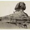 Sphinx de Ghiseh.