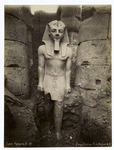 Luxor, Ramesses II.