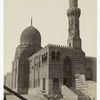 Mosquée Kaïd bey.