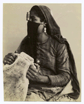 Indigène du Caire.