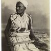 Sudanais de la tribu Gâlièh.