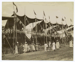 Moulet-el-Neby fête arabe.