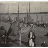 Nile, Egypt ;  Ancient transportation, Egypt.