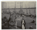 Nile, Egypt ;  Ancient transportation, Egypt.