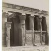 Temple.