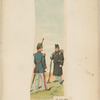 Infanterie de ligne. 1859