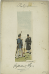 Infanterie de ligne. 1859