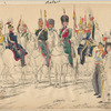 Cavalerie. 1860