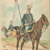 2-e Regiment de lanciers. 1863