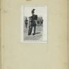 Garde civ. Belge. Chas-Eclaireur. Arr. Royal 15 juin 1867