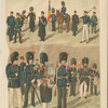 Grenadiers. 1871