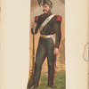 Artillerie de la Garde civique. 1872