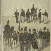 Chasseur Carabiniers. 1872