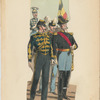 Ajutante di Campo del Re. Generale. 1895