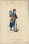 Infanterie de ligne. 1888