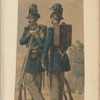 Chasseur Carabiniers. 1852