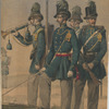Chasseur Carabiniers. 1852