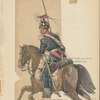 1-er Lancier. 1852