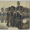Grenadiers. 1888