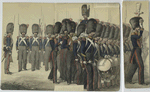 Grenadiers. 1888