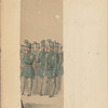 Infanterie de ligne.