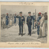 Inspecteur d'Etat et officier de la Force publique. 1897