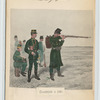 Chasseurs à pied. 1897