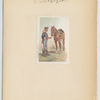 1-er Chasseur à cheval. 1897