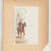 3-rd Régiment de Lanciers. 1897