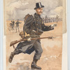Corporal, Carabinier Regiment, 1897