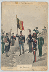 Le Drapeau. 1897
