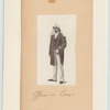 Officier de Congo. 1898