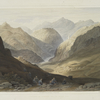 Fortress of Alimusjid, and the Khybur Pass