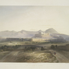 Town and citadel of Ghuznee