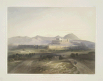 Town and citadel of Ghuznee