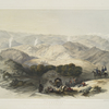 Jugdelluk, the last stand made by General Elphinstone's army in the calamitous retreat