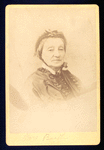Mary Ann Holmes Booth