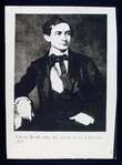 Edwin Booth