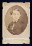 Edwin Booth