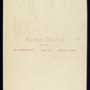 Edwin Booth