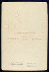 Edwin Booth