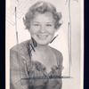 Shirley Booth