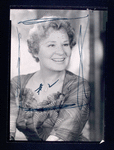 Shirley Booth