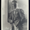 Wade Booth