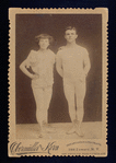 The Booths (aerialists)