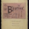 The Booths (aerialists)